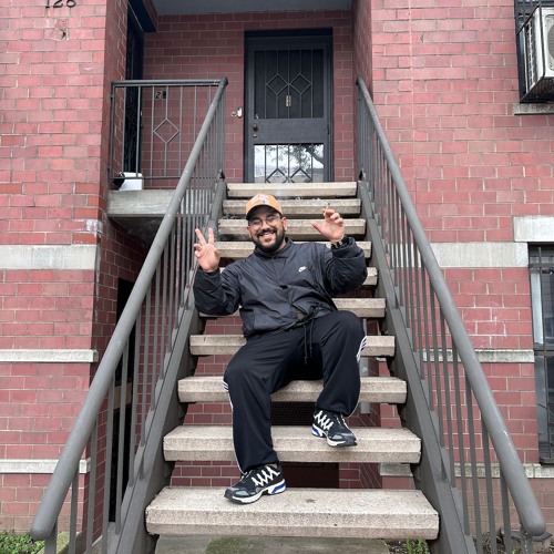 Bitch, Don't Kill My Vibe (VHOOR Flip)