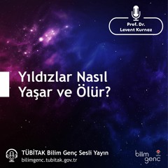 28- Yıldızlar Nasıl Yaşar ve Ölür?