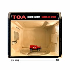 FAST (TOA Cypher) (feat. STEPHENT, Gray Miczo, TR!KE, NHF Revenge and XZEROX)
