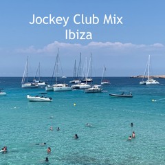 Jockey Club Mix Ibiza