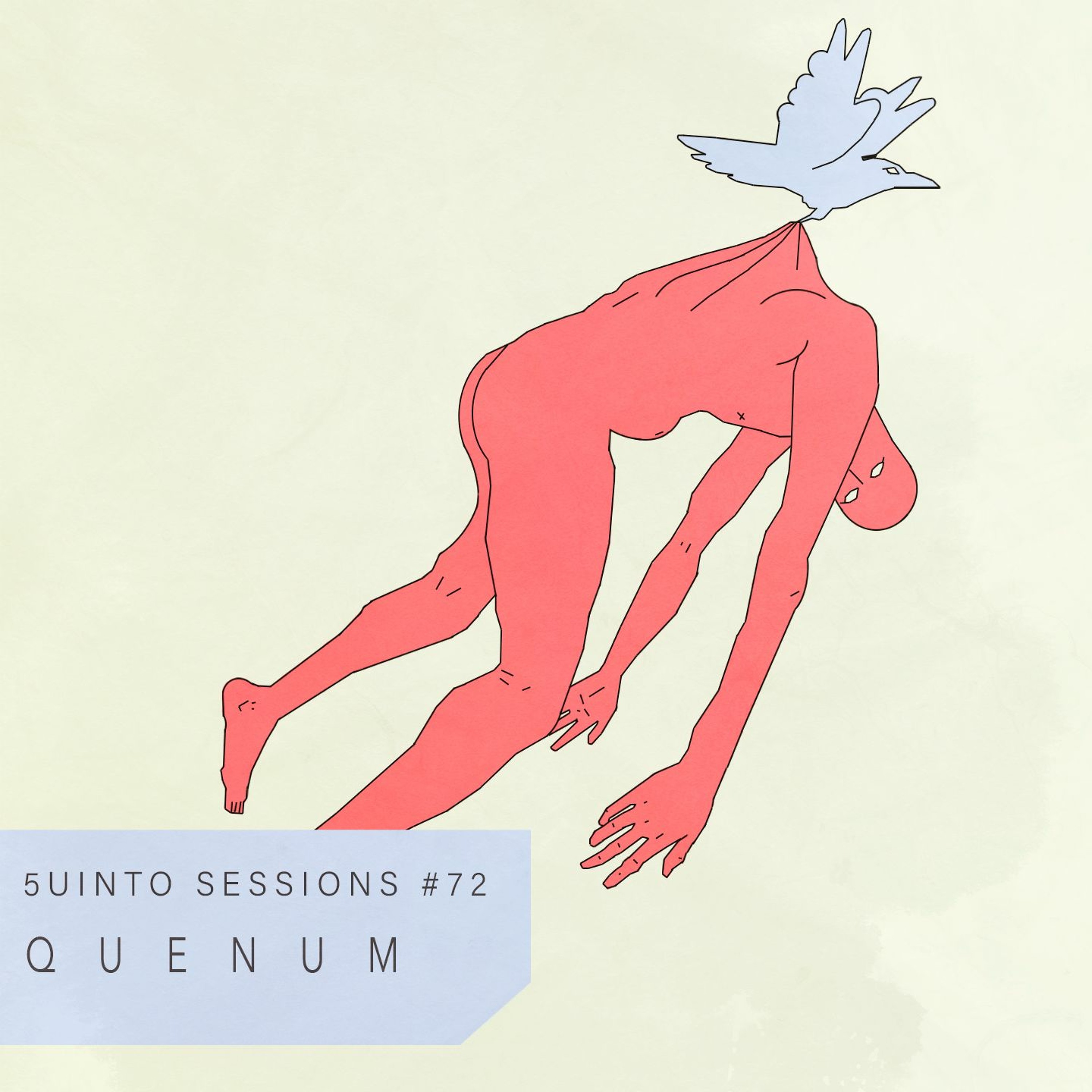 5uinto Sessions
