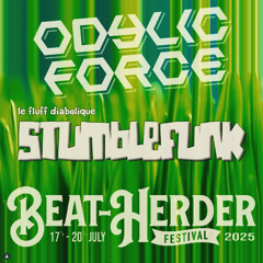 Stumblefunk (Beat-Herder 2025)