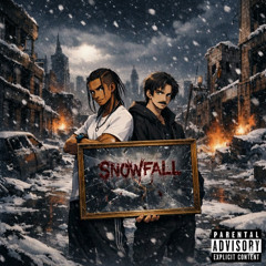 SNOWFALL ft. CAIRO!