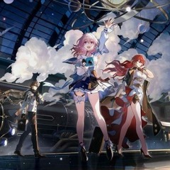 Honkai Star Rail