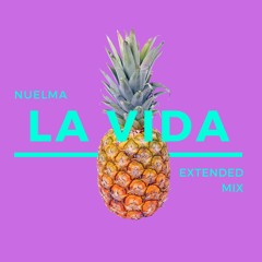 La Vida (Extended Mix)