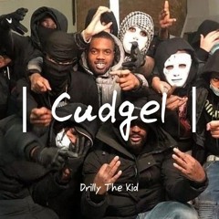 깔삼하고 다크한 드릴비트 "Cudgel" | UK Drill x 'NY Drill' Type Beat | 2025