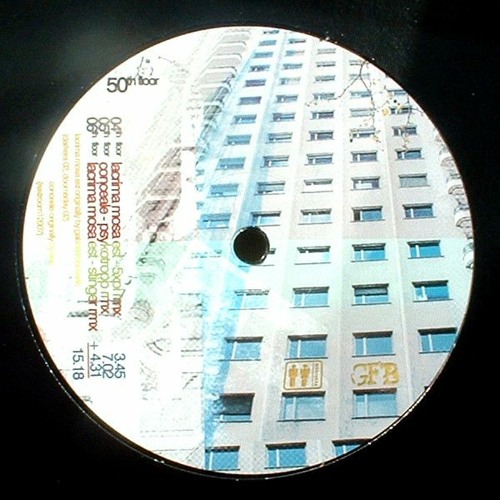 ANC - Conceale (Psykotropp Remix)