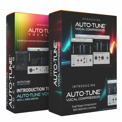 Antares Auto-Tune Vocal Plug-ins Bundle Download
