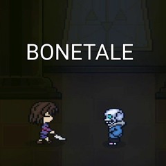 Stronger Than You (Bonetale remix)
