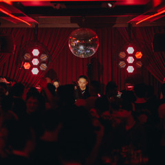 JUNTARO - Live from Baccarat, Bangkok - Sep 2025