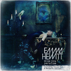 Emma Hewitt - Miss You Paradise (Venom One Radio Edit)