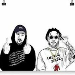 $UICIDEBOY$ - LEAVE YOUR THINGS BEHIND II SLOWED