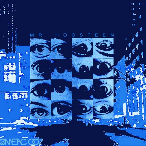 Mr Hoosteen - E.D.M. (Hackosef Edit)