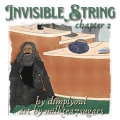 2 Invisible String