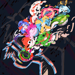 Battle! Tevolozza (original Pokemon-core track)