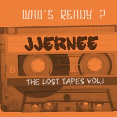 The Lost Tapes Vol. 1 (Bleackheart)