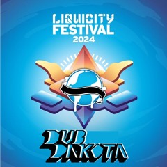DUB DAKOTA – Liquicity Festival 2024 – DJ Contest