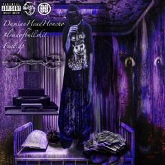 DamianHeadHoncho - #loadofbullshit (feat.dp) 2024