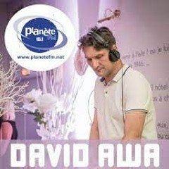 AWA Mix 1 Avril  2022