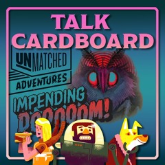 Unmatched Adventures: Tales to Amaze, Witchcraft!, Revive