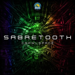 Sabretooth - Crawlspace [BMSS Records 2023]