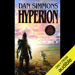 [Read] EPUB 💘 Hyperion by  Dan Simmons,Marc Vietor,Allyson Johnson,Kevin Pariseau,Ja