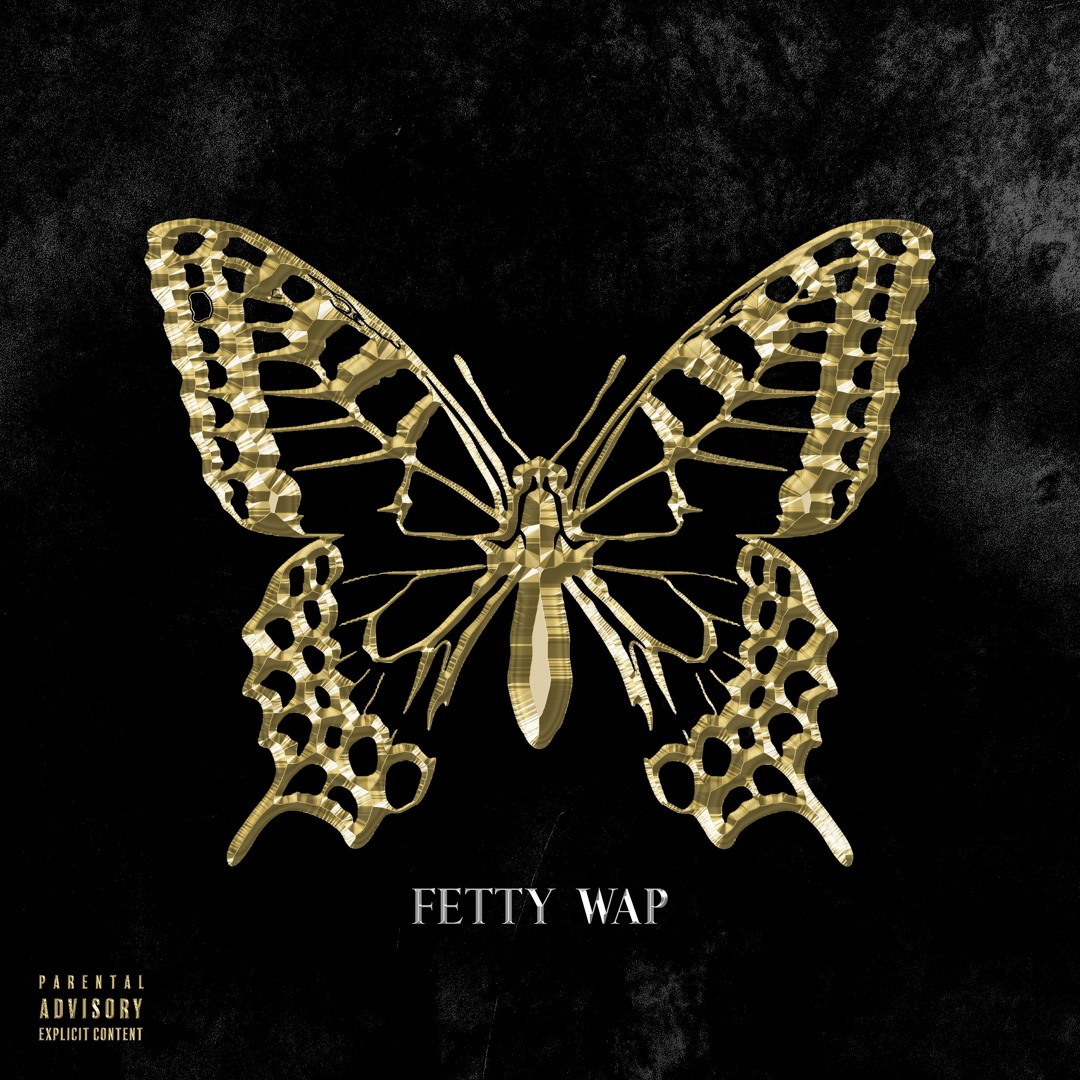 Stream FettyWap1738 | Listen to The Butterfly Effect playlist