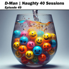 Naughty 40 | Episode 49