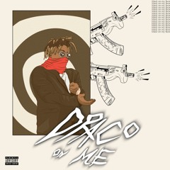 Casualty (Draco on me)-Juice Wrld