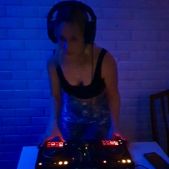 Queer Disco Funk for Moonlit Mermaids and Acid Astronauts @ PJ DJ Party