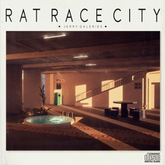 Rat Race City (2024 Remaster)