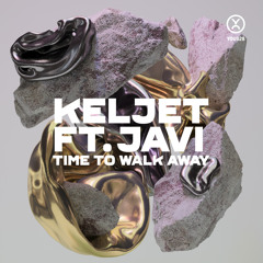 Time to Walk Away (feat. Javi)