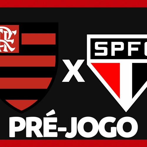flamengo pre jogo 2022