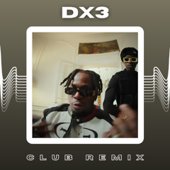 Didi B ft. MHD - DX3 (Club Remix)