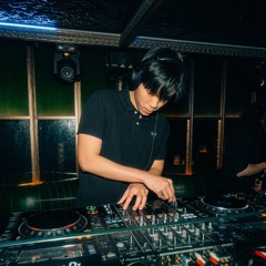 Cyris Live @ Illuminatilo Baroq House Melbourne 2024 - Set 2 (Harddance)