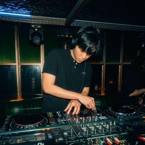 Cyris Live @ Illuminatilo Baroq House Melbourne 2024 - Set 2 (Harddance)