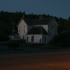 Oregon coast