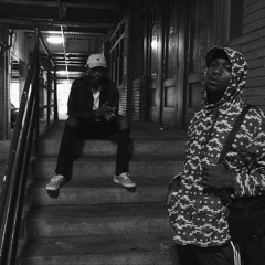 D.Evils ft ZORO