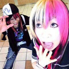 DANGER*GANG - ONE and ONLY