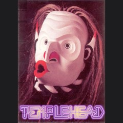 DJ Oberon Live At Templehead Nov 1997