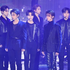 SEVENTEEN - 24H Korean Ver.