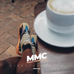 MONDAY MORNING COFFEE EP 005