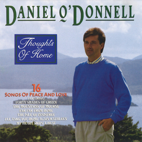 Stream I'll Take You Home Again Kathleen by Daniel O'Donnell | Listen  online for free on SoundCloud