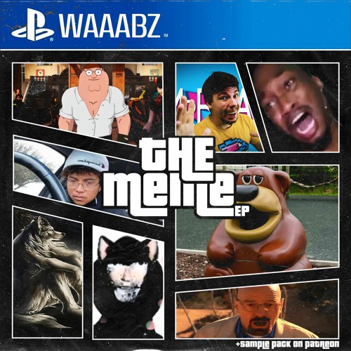 Waaabz - Drop It Like Its Mr Beast (FREE DL)