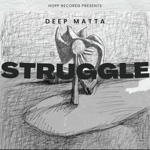 Struggle (Official Audio)