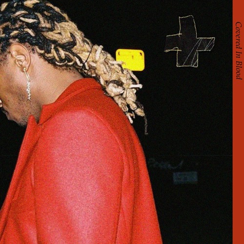 Future - Covered In Blood (NEW Unreleased)
