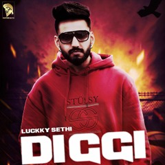 Diggi By Luckky Sethi