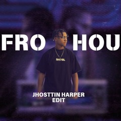 Damn Goldo & Eklectico - 3D (Jhosttin Harper Afro House Edit)