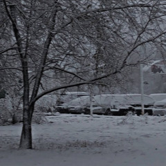 winter phonk