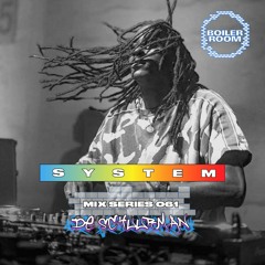 SYSTEM Mix 061: De Schuurman